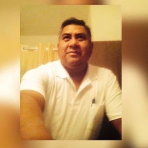 Meet your Posher, Luis